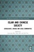 Islam and Chinese Society