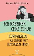 Der Rabbiner ohne Schuh