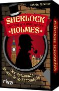 Sherlock Holmes – Der Tod des Hutmachers