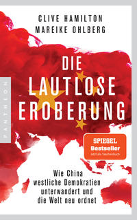 Vorderes Coverbild Die lautlose Eroberung