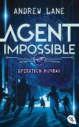 AGENT IMPOSSIBLE - Operation Mumbai