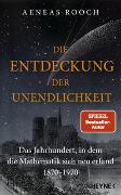 Die Entdeckung der Unendlichkeit