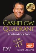 Cashflow Quadrant: Rich Dad Poor Dad