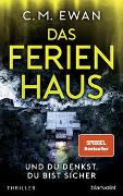 Das Ferienhaus - Und du denkst, du bist sicher