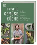 Frische Gemüseküche