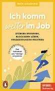 Ich komm weiter im Job