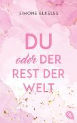 Du oder der Rest der Welt