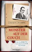 Monster auf der Couch