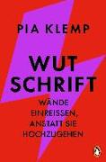 Wutschrift