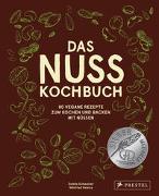 Das Nuss-Kochbuch