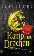 Kampf der Drachen