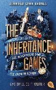 The Inheritance Games - Das Spiel geht weiter