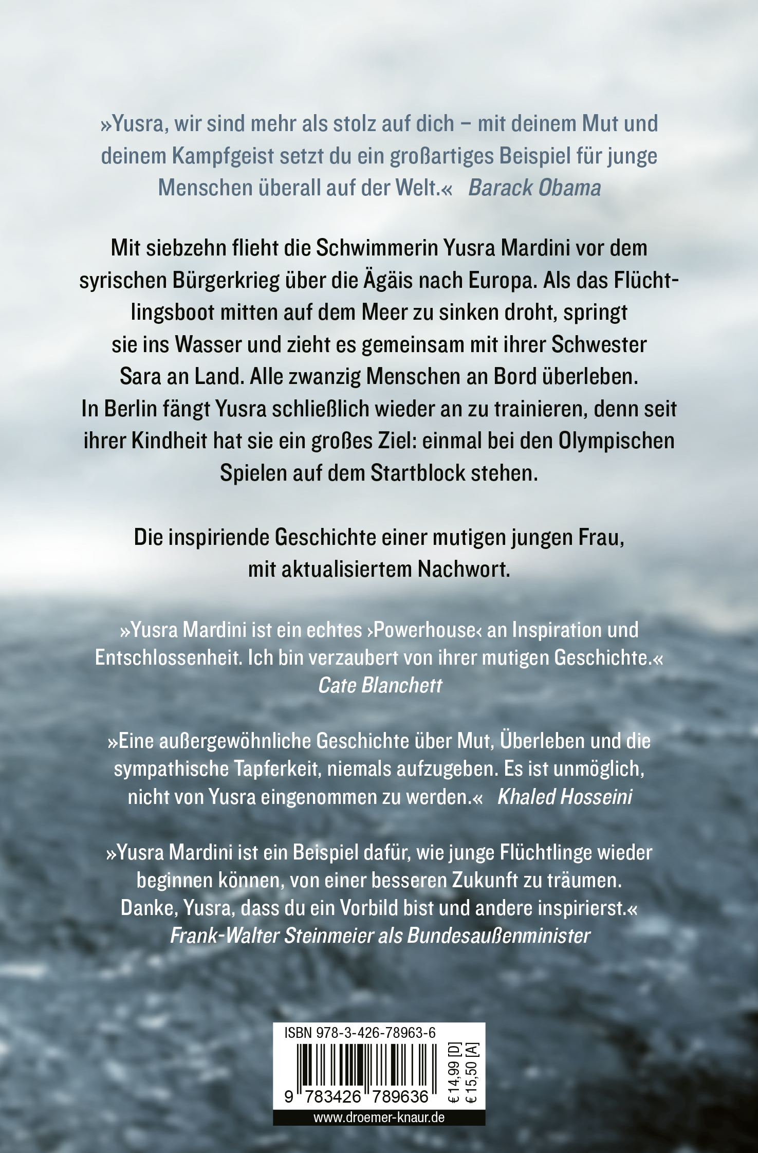 Rückseitencover Butterfly