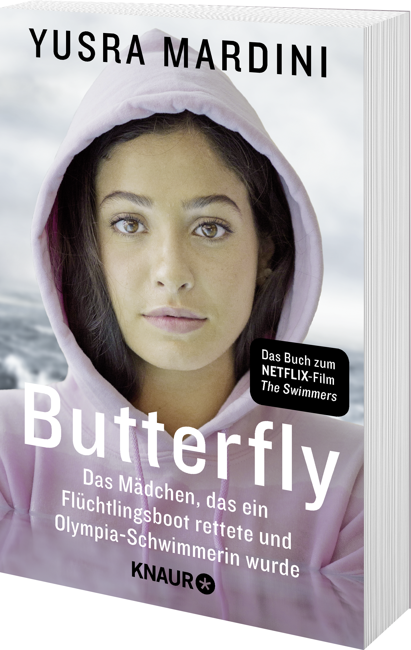 Anderes Coverbild Butterfly