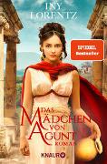 Das Mädchen von Agunt