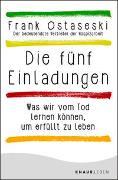 Die fünf Einladungen