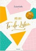 Listenliebe: Meine To-do-Listen