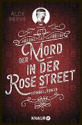 Der Mord in der Rose Street