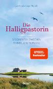 Die Halligpastorin