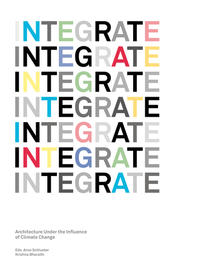 Vorderes Coverbild Integrate
