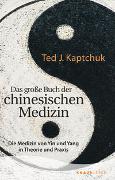 Das große Buch der chinesischen Medizin