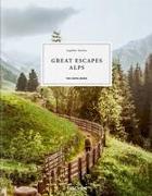 Great Escapes Alps. The Hotel Book