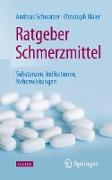 Ratgeber Schmerzmittel