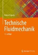 Technische Fluidmechanik