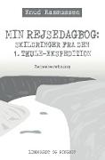 Min Rejsedagbog: Skildringer fra den 1. Thule¿ekspedition