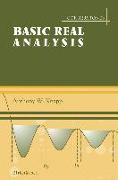 Basic Real Analysis and Advanced Real Analysis Set