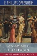 An Amiable Charlatan (Esprios Classics)