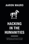 Hacking in the Humanities