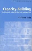 Capacity-Building