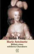 Marie Antoinette