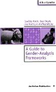 A Guide to Gender-Analysis Frameworks