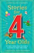 Stories for 4 Year Olds