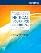 Vorderes Coverbild Workbook for Fordney's Medical Insurance and Billing