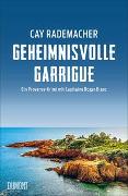 Geheimnisvolle Garrigue