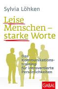 Leise Menschen – starke Worte