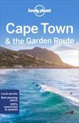 Lonely Planet Cape Town & the Garden Route