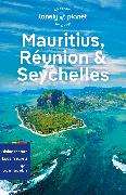 Lonely Planet Mauritius, Reunion & Seychelles