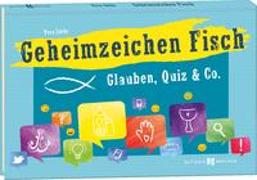 Geheimzeichen Fisch