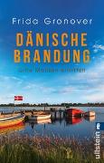 Dänische Brandung (Ein Gitte-Madsen-Krimi 4)