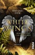 White Wings – Zwischen Licht und Dunkelheit