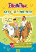 Bibi & Tina - Das Quiz für Fans