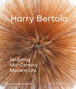 Harry Bertoia