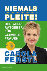 Vorderes Coverbild Der Geldratgeber für clevere Frauen