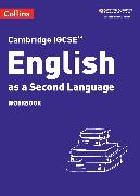 Cambridge IGCSE™ English as a Second Language Workbook