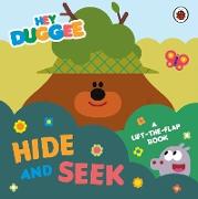 Hey Duggee: Hide and Seek