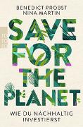 Save for the Planet